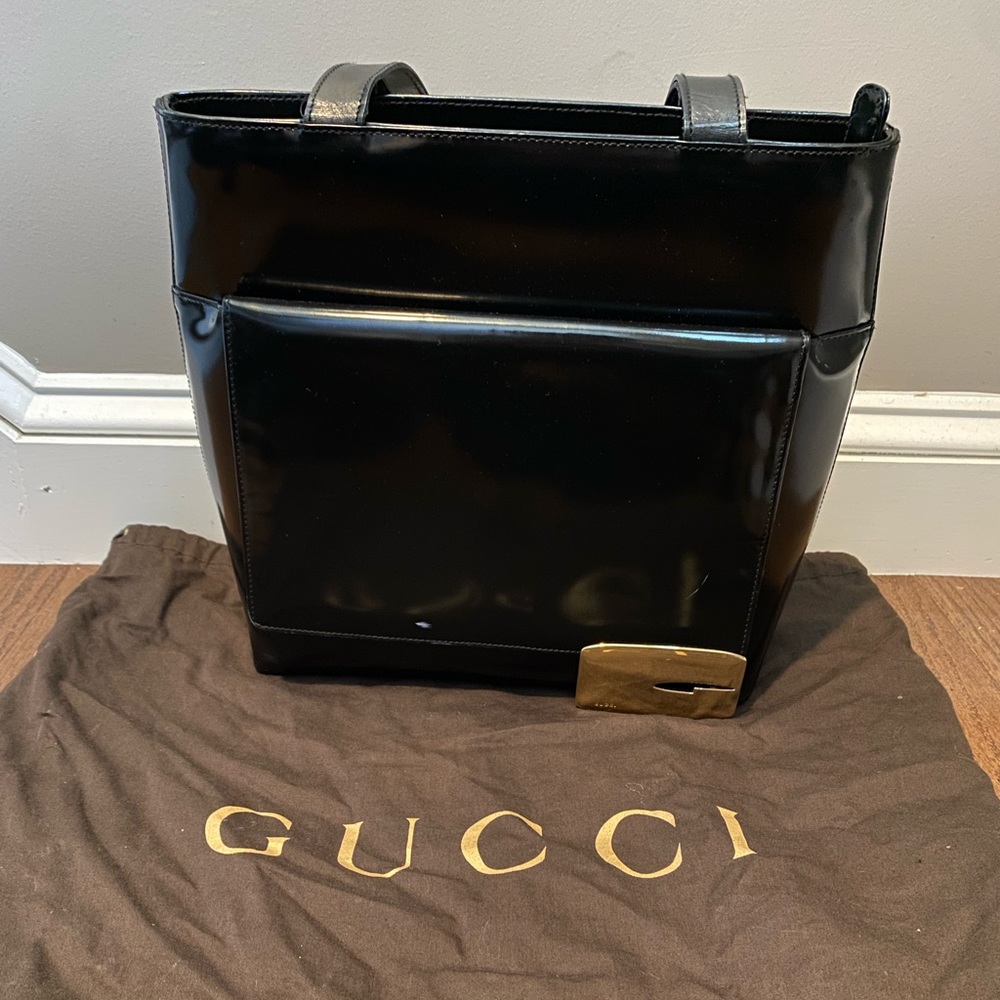 Gucci tote